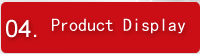 Product Display